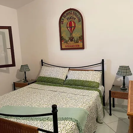 شقة During - Delightful Inside A مارينيلا دي سيلينونتي