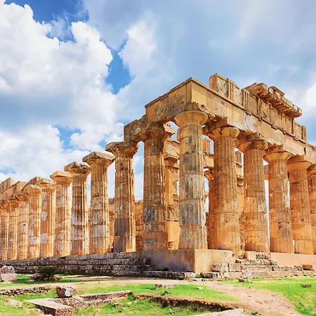 דירה During - Delightful Inside A מרינלה דו סלינונטה