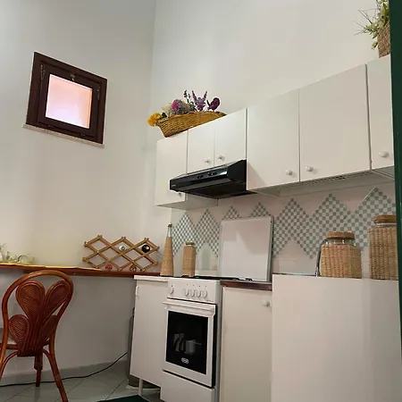 Apartment During - Delightful Inside A Marinella di Selinunte