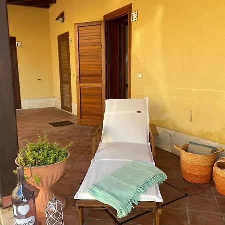 During - Delightful Inside A Apartment Marinella di Selinunte