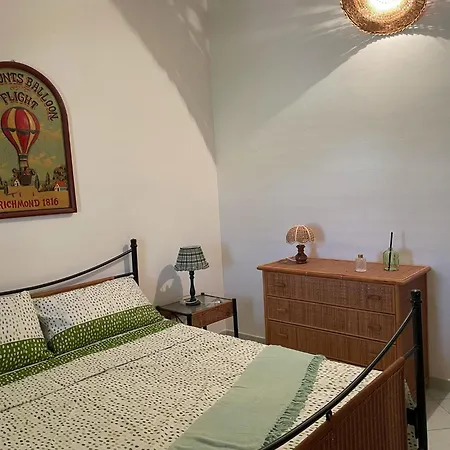 During - Delightful Inside A Apartment Marinella di Selinunte