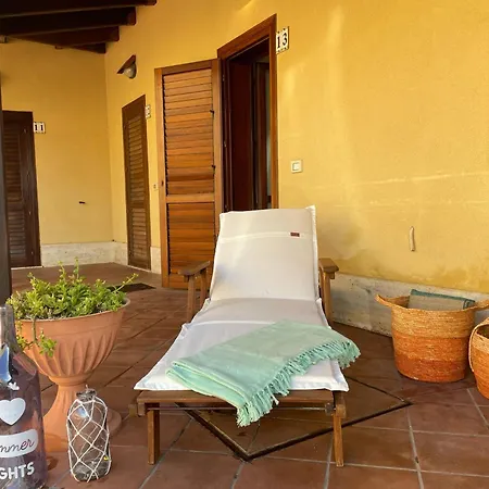Apartment During - Delightful Inside A Marinella di Selinunte