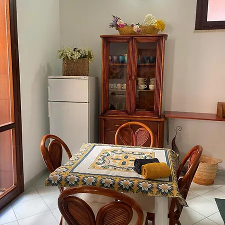 During - Delightful Inside A * Marinella di Selinunte