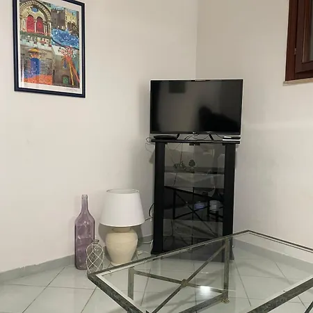 Apartment During - Delightful Inside A