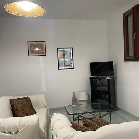 During - Delightful Inside A Apartment Marinella di Selinunte