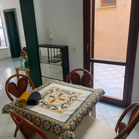 Apartment During - Delightful Inside A Marinella di Selinunte
