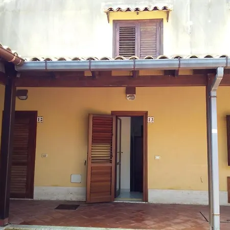 During - Delightful Inside A Apartment Marinella di Selinunte