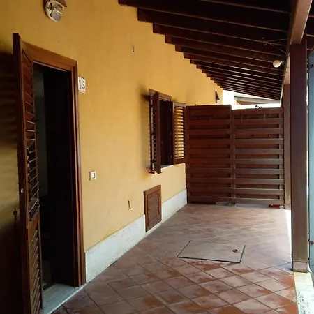 During - Delightful Inside A Apartment Marinella di Selinunte