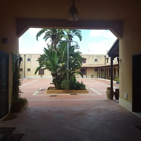 During - Delightful Inside A Marinella di Selinunte