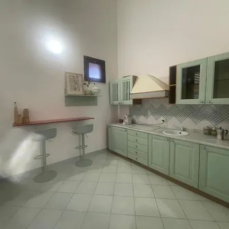 During - Delightful Inside A Apartament Marinella di Selinunte