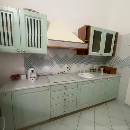 דירה During - Delightful Inside A מרינלה דו סלינונטה