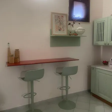 During - Delightful Inside A * Marinella di Selinunte