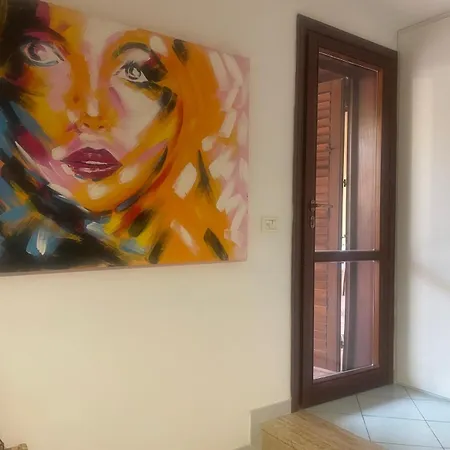 During - Delightful Inside A Apartament Marinella di Selinunte